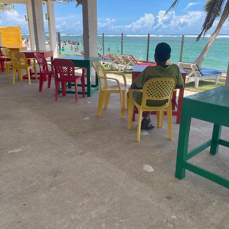 Sayuri Beach Hotel Matara Luaran gambar