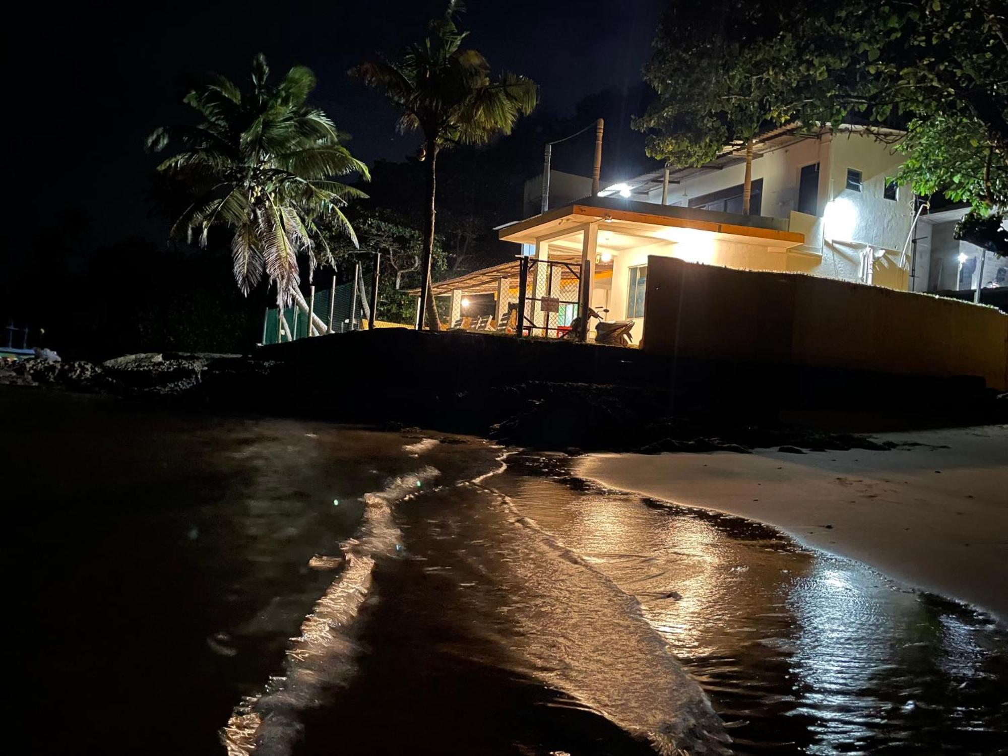 Sayuri Beach Hotel Matara Luaran gambar
