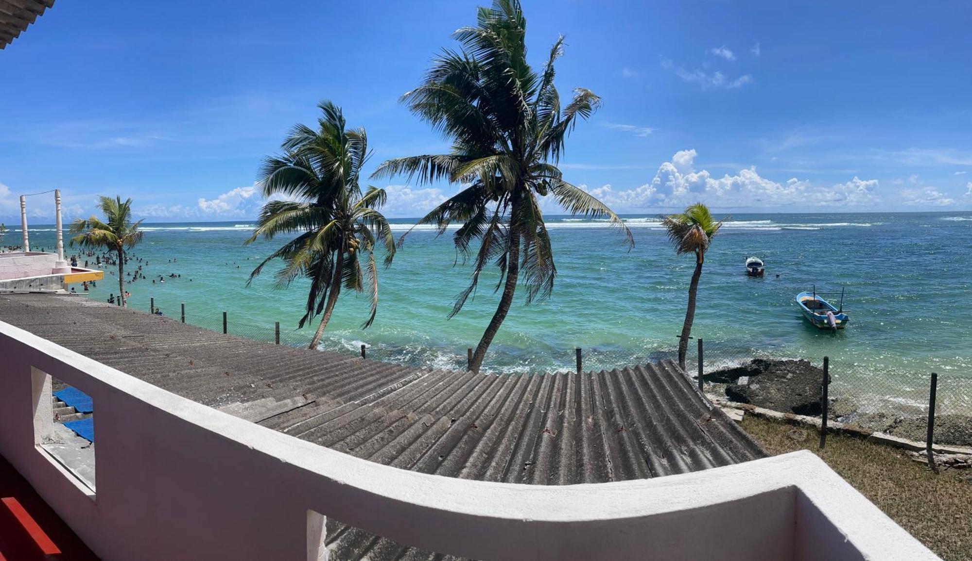 Sayuri Beach Hotel Matara Luaran gambar