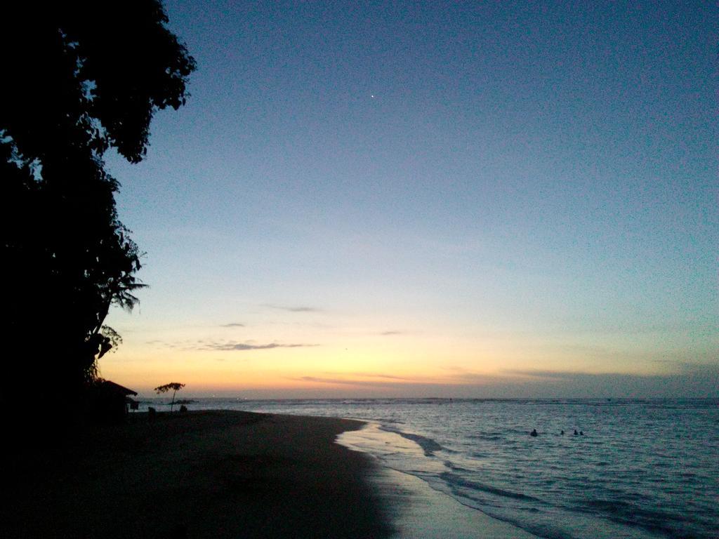 Sayuri Beach Hotel Matara Luaran gambar