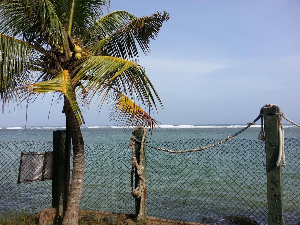 Sayuri Beach Hotel Matara Luaran gambar