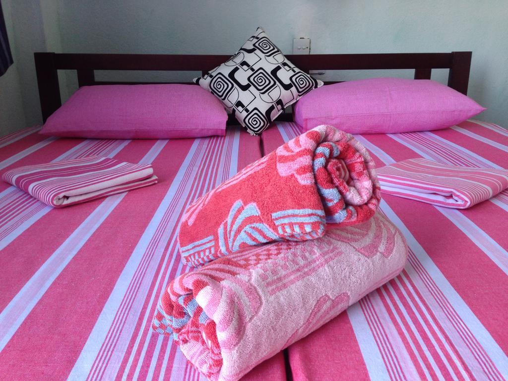 Sayuri Beach Hotel Matara Luaran gambar