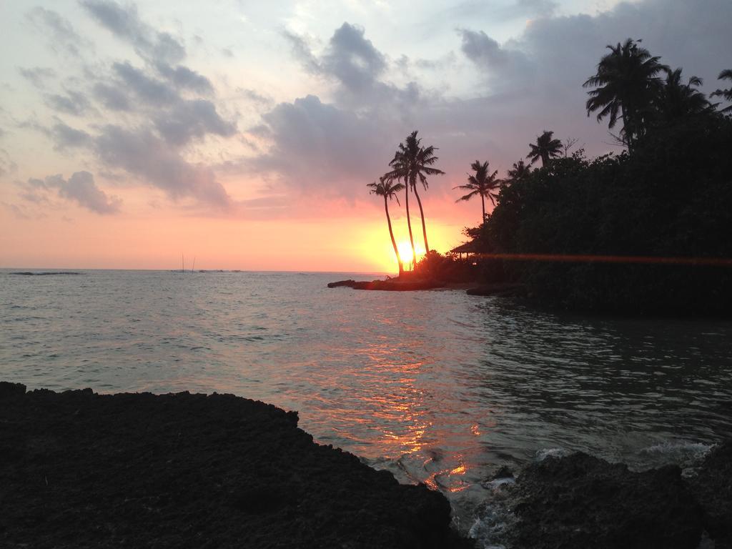 Sayuri Beach Hotel Matara Luaran gambar