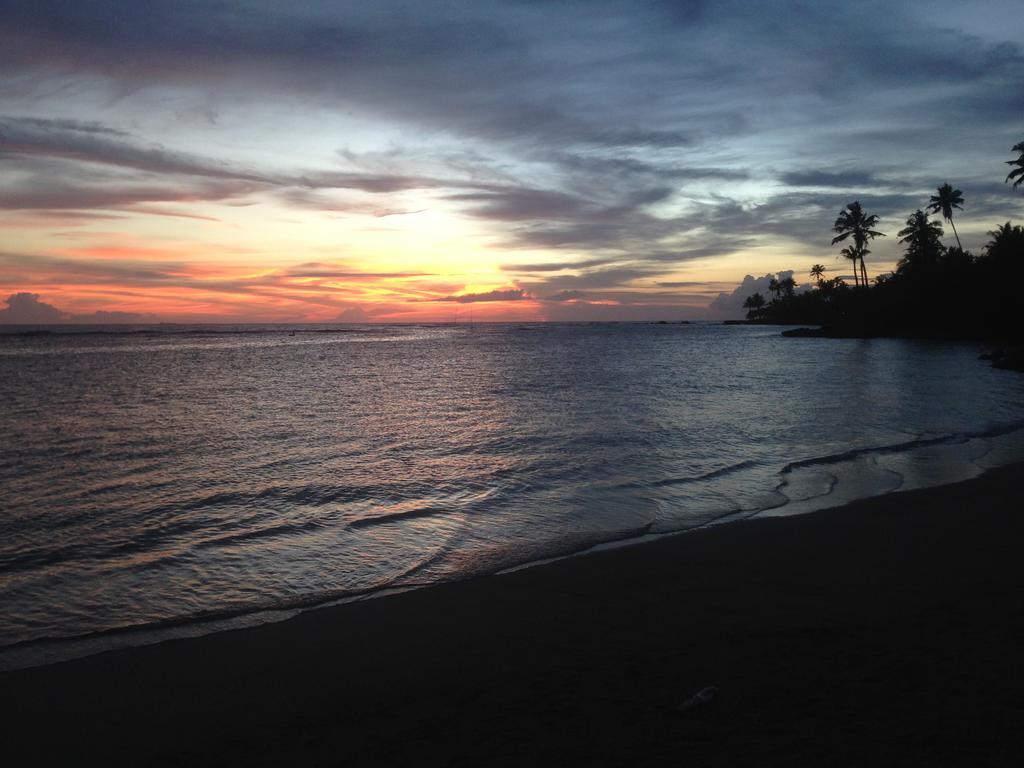Sayuri Beach Hotel Matara Luaran gambar