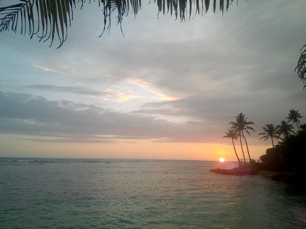 Sayuri Beach Hotel Matara Luaran gambar