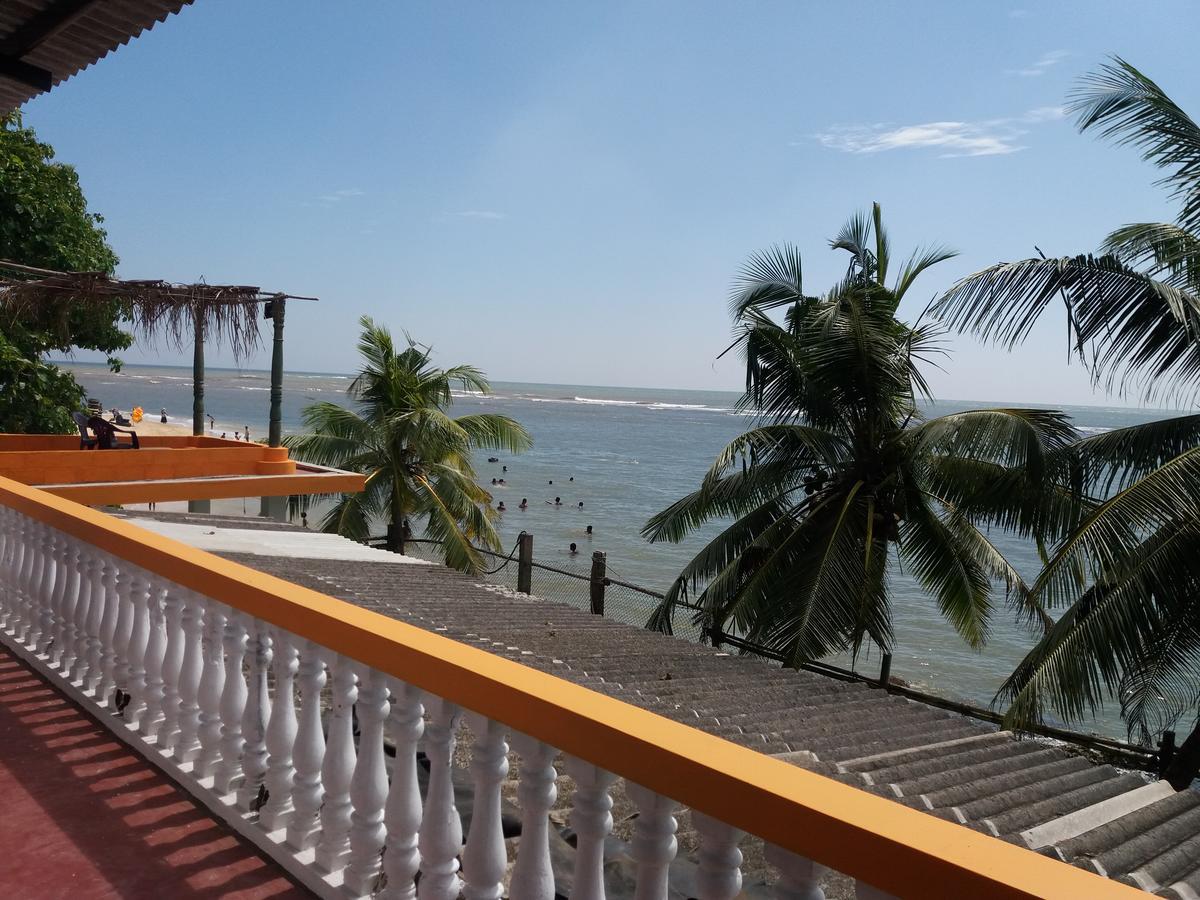 Sayuri Beach Hotel Matara Luaran gambar