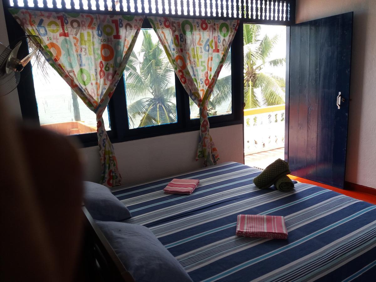 Sayuri Beach Hotel Matara Luaran gambar