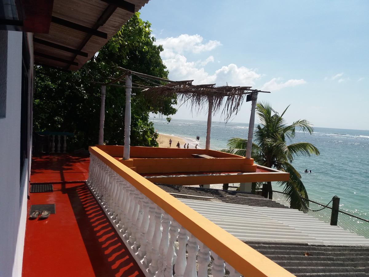 Sayuri Beach Hotel Matara Luaran gambar