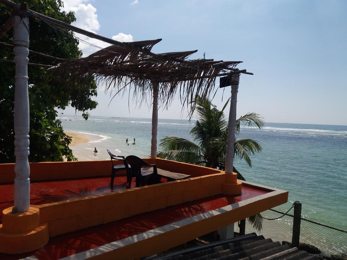 Sayuri Beach Hotel Matara Luaran gambar